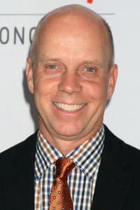 Scott Hamilton in Nancy & Tonya