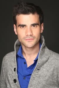 Germán Valdez in El sexo me da risa 6