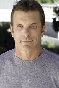 Matt McColm in Acts of Betrayal