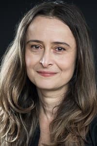 Ioana Visalon in À bras ouverts