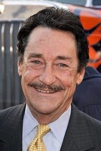 Peter Cullen in Transformers: The Return of Optimus Prime