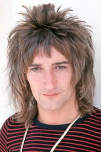 Rod Stewart in Motown Master: Lamont Dozier at the BBC