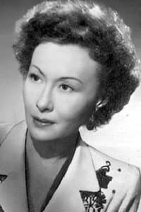 Lucienne Lemarchand in Une vie perdue