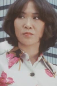 Emi Jo in やさぐれ姐御伝　総括リンチ