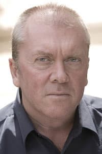 Doug Bowles in Point of No Return
