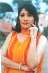 Kavita Kapoor in King of Bollywood