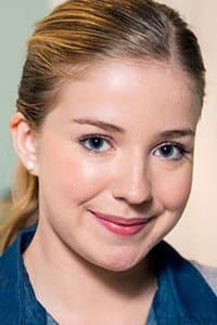 Hannah Endicott-Douglas in The Good Witch