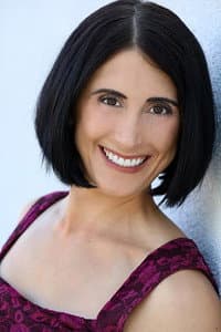 Linsay Rousseau in Transformers: War for Cybertron: Siege