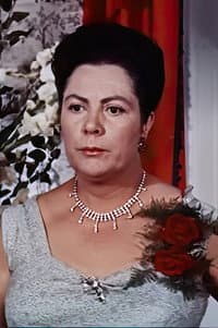 Adrienne Servantie in Mon oncle