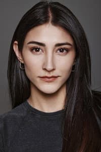 Ana Jimena Villanueva in El amor no tiene receta