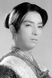 Chiyonosuke Azuma in バトルフィーバーJ THE MOVIE