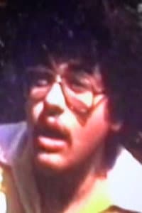 Angelo Giambona in Beyond The Dream Barrier