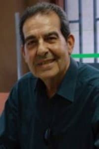 Miguel Ángel Aristu in La noche de los sexos abiertos