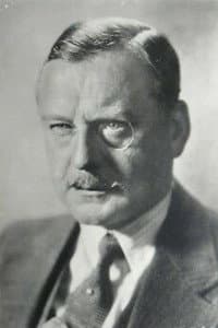 Ralph Arthur Roberts in Der Ladenprinz