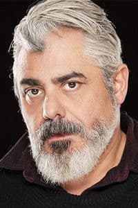 Darrell D'Silva in Saddam's Tribe