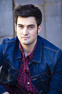 Kyle Cooper in Double Eagle Ranch
