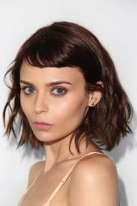 Alexandra Krosney in The Last Day of Summer