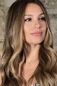 Carolina Ardohain in Desearás al hombre de tu hermana