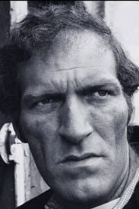 Neil McCarthy in When the Bough Breaks