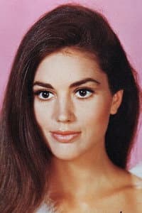 Linda Harrison in Wonder Woman: Who's Afraid of Diana Prince?