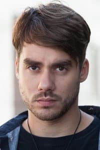 Patrik Děrgel in Rozlučky se svobodou