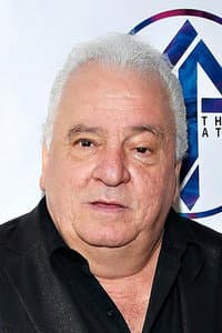 Vinny Vella in El Chapo and the Curse of the Pirate Zombies