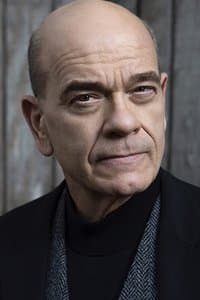 Robert Picardo in Trail of Blood