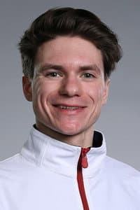 Maxim Naumov in Legacy on Ice