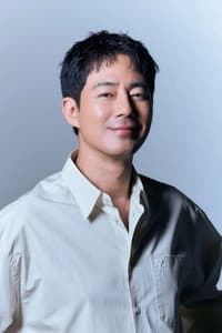 Zo In-sung in Ssang-hwa-jeom