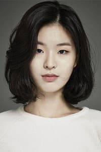 Park Seo-eun in 새벽의 Tango