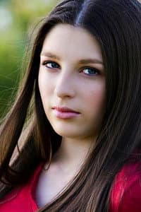 Cassidy Rae Owens in They See You