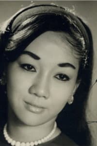 Anh Thư in Hải Nguyệt
