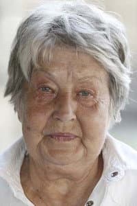 Marie Kyselková in Bomba