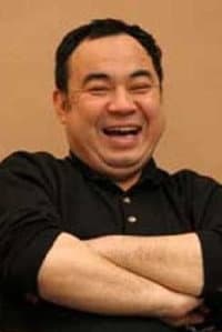 Yoshinobu Kaneko in Watari the Conqueror