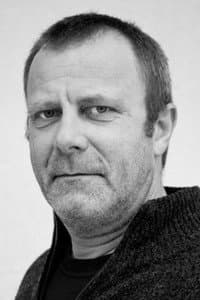Svein Roger Karlsen in Ekspedisjon Knerten