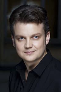 Dmytro Popov in Verdi: Messa da Requiem