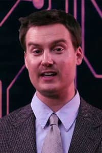 Michael Swaim in Kill Me Now