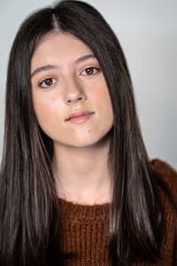 Faith Seci in Little Lunch: The Nightmare Before Graduation