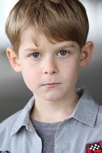 David Alexander Kaplan in Kindred