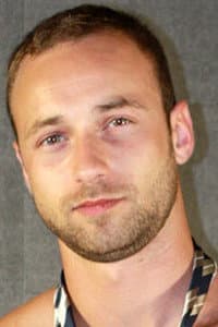 Dimitri Leskov in Anal Business