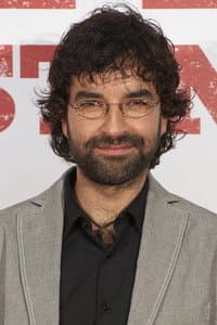 Mateo Gil in El último truco