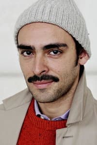 Rodrigo Taramona in Todos los hombres sois iguales