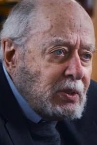 G. Robert Blakey in Did the Mob Kill JFK?