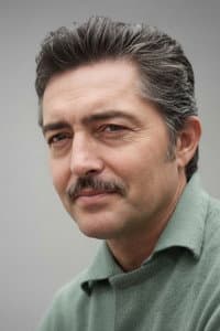 Aydın Tezel in Il sesso del diavolo
