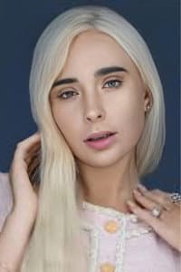 Rachel Ashley Johnson in My Choice