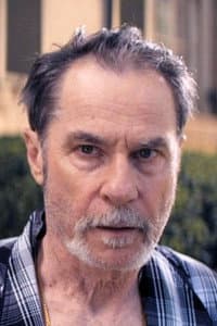 Michael Rhoades in Johnny 2.0