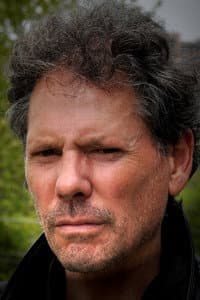 Bruce Lyons in The Navigator: A Medieval Odyssey