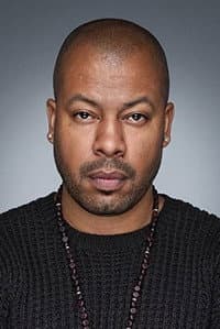 Morocco Omari in Half Past Dead 2
