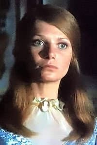 Pamela McMyler in Amblin'