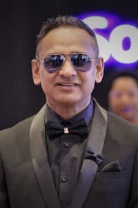 Neel Esh Patel in Mr. Deshee